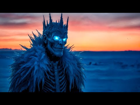 SkullFire - King of Frost | Symphonic Rock Ballad