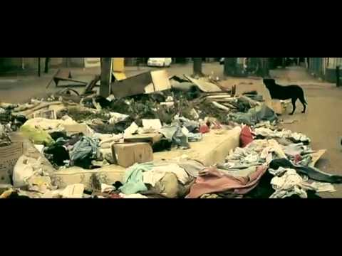 Portavoz FT Stailok - El otro chile [Video oficial 2013]