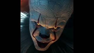 pennywise edit 🔥 #it #pennywise #welcometoderry