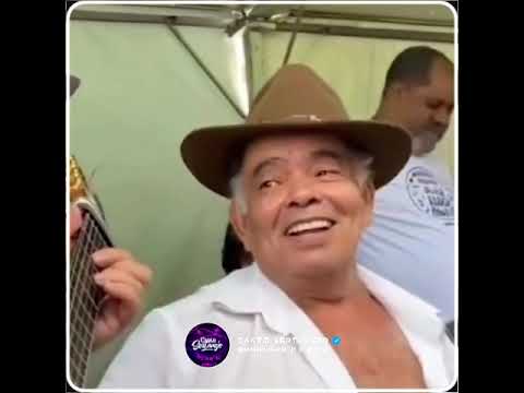 Cassiano (@ZeMulatoeCassianoOriginal) e Peão Carreiro cantando "Lamento do Carreiro" !