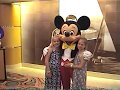 Disney Cruise 2000