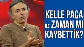 Kelle Paça İle Zaman Kaybettik mi? | Doktor Fitt