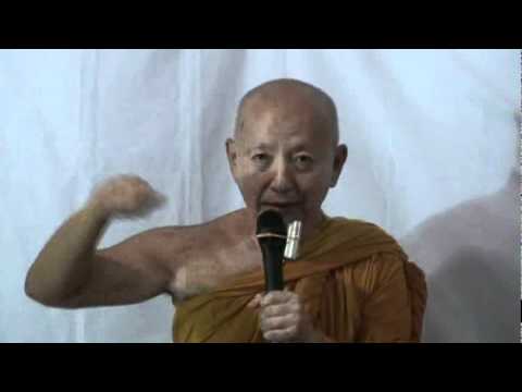 Majjhima Nikaya Sutta: MN 29; MN 30; MN 31 -  Ven.  Dhammavuddho Thero