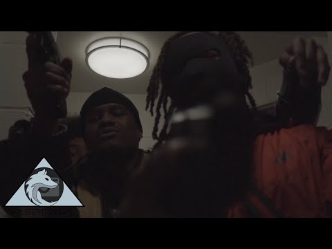GheSammy x Tmac Spazzout - For Fun | [Official Video] Shot By:@wolfeyevisuals