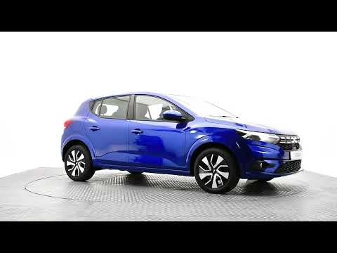 Dacia Sandero TCe 90 Expression - Image 2