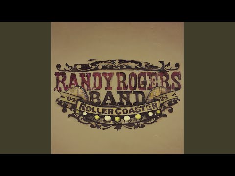 Love Must Follow You Around - Randy Rogers