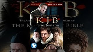 KJB - The Book That Changed The World