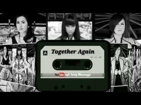 Be3 feat Dewi Sandra _ Together Again