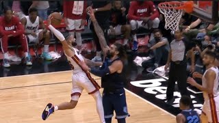 Caleb Martin Almost Went To Jail For This
