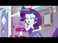 My Little Pony Equestria Girls Bailé Mágico Parte 13 Español Latino