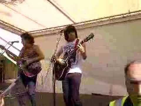 The Ripps - Loco (acoustic) Coventry 260807