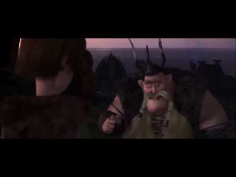 Heather and the fiver part 14