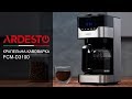 Ardesto FCM-D3100 - відео