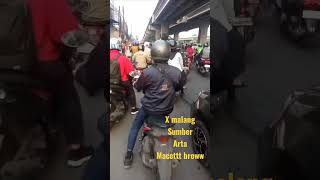 Download lagu X malang sumber arta arah ke Galaxy mp3