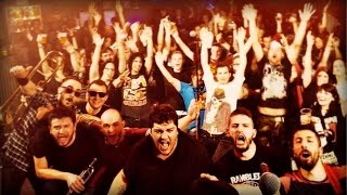 WE WANT TO DANCE SKA TOUR 2016 pt.2 [Documentary]