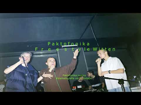 Video thumbnail for Freestyle witten 2000