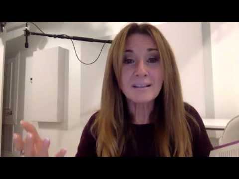 THE PERFECT YOU Chapters 1-3