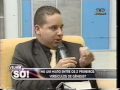 Debate Com O Professor Fabio Sabino Na RIT TV