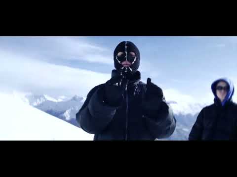 [FREE] VELIAL SQUAD x SLENDER x OBLADAET Type Beat "Bermuda" prod. by blackferz