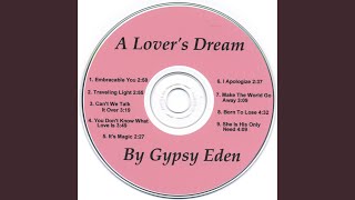 Can&#39;t We Talk It Over?