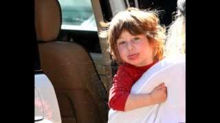 Morning Dessert (Intro) - Max Christina Aguilera&#39;s son singing - TRACK 9 - Bionic (CD)