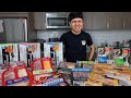 I Ate EVERY Lunchables I Could Find To Rank Them Tier List