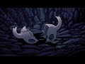 Lore De Bichos Ending