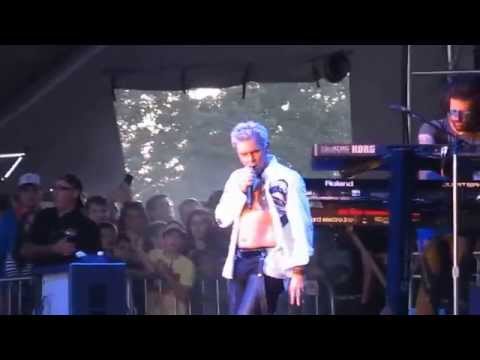 Billy Idol - 