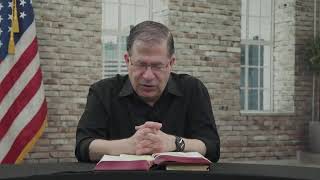 PFL-Daily Scripture Reading and Reflection - Why the Church is ProLife (recorded 2024)