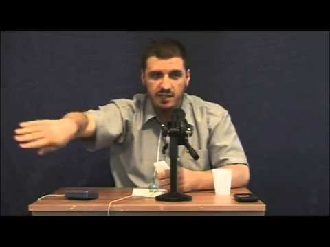 Këshilla të arta per ramazan -  Enis Rama