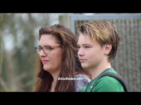 Nieuw Roden vs VC Trynwalden 3 2