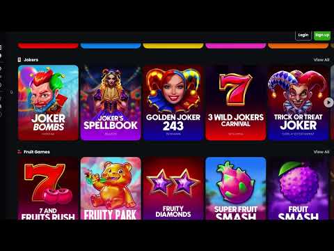 Betrouwbare Online Casino’s in het Buitenland – Vind de Best Gereguleerde Spellen