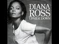 Diana Ross ~ Upside Down 1980 Disco Purrfection Version