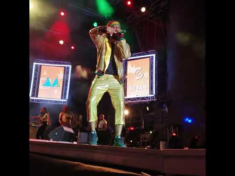 Blessed by Freddy Rasta