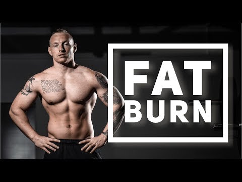 Cardio Workout für Zuhause | Fat Burn Training zum Mitmachen | Calisthenics für Anfänger