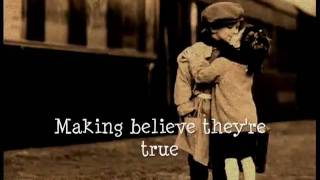 Louis Armstrong - A Kiss To Build A Dream On