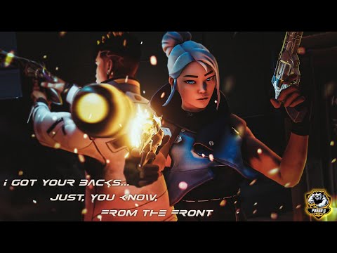 Valorant Live - Reyna CRAZY Nerf - Yoru Buffs & Big Gun Changes (Patch 2.03 #PandaSLive #Valorant