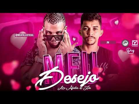 MC AFALA E JM - MEU SEGREDO - BREGA ROMÂNTICO