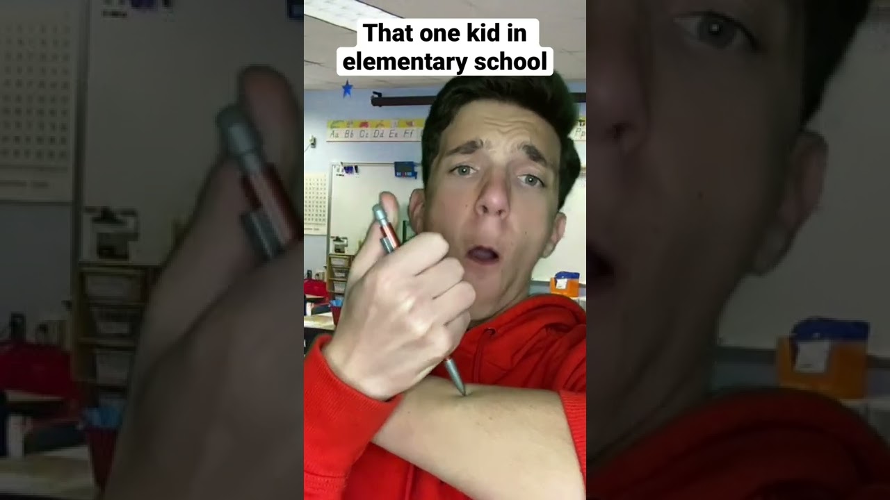 Why are mechanical pencils banned? Tipseri