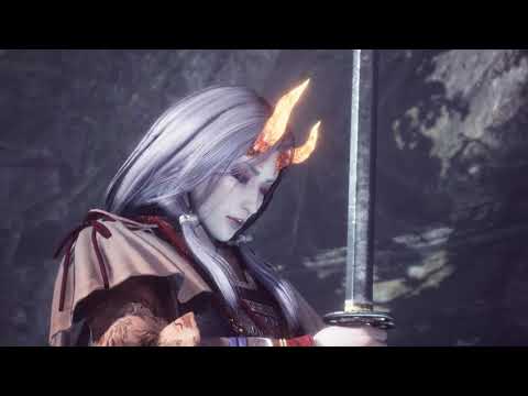 Nioh 2 - The First Samurai - DLC 3 | PS4