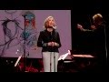 Sally Song sung Live by Catherine O'Hara at ...