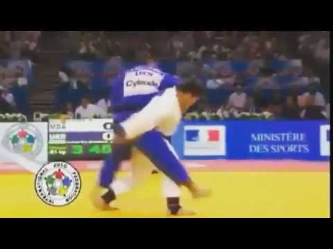 توما سيرجيو Toma Sergiu