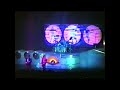 Breakaway - ZZ Top - live 1994 Brussels (Belgium)