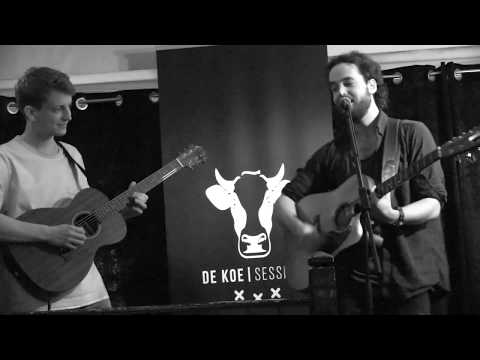 De Koe Sessions #9.2 [Jasper Erkens - They Say]