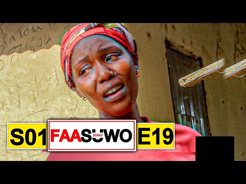 FAA SUWO: Season 1 -  EPISODE 19