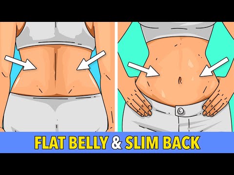 Best Exercises To Help Lower Back Pain