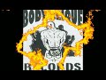 D B C Dead Body Clique The Best Of DBC   1999 Chicago IL