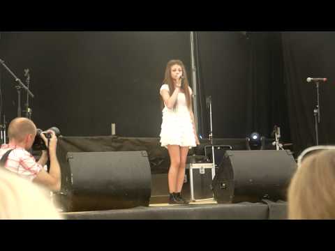 Saranda hasani- I will always love you