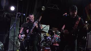 Ashendawn - “The Other Side ” - en Montevideo Music Box 4/12/2017