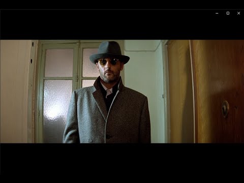 Nikita de Luc Besson 9/10 : Victor, nettoyeur !